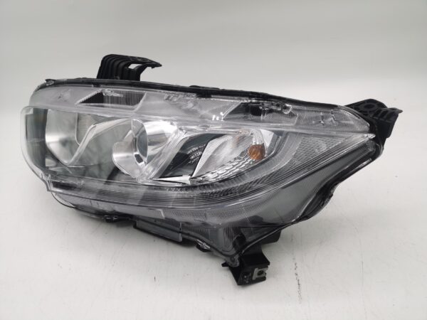 Honda CIVIC VTI-LX 2016-2021 HALOGEN L.H.S HEADLIGHT ASSEMBLY