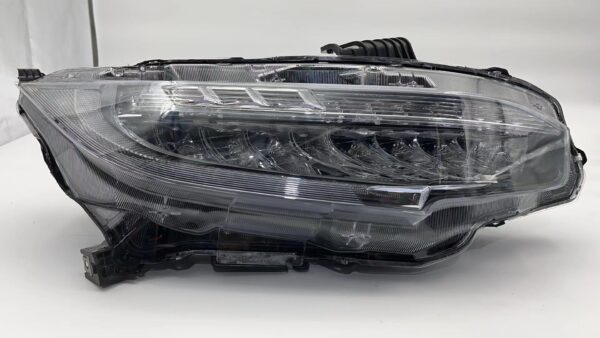 Honda CIVIC VTI-LX 2016-2021 LED R.H.S HEADLIGHT ASSEMBLY