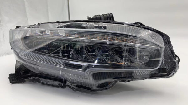 Honda CIVIC VTI-LX 2016-2021 LED R.H.S HEADLIGHT ASSEMBLY