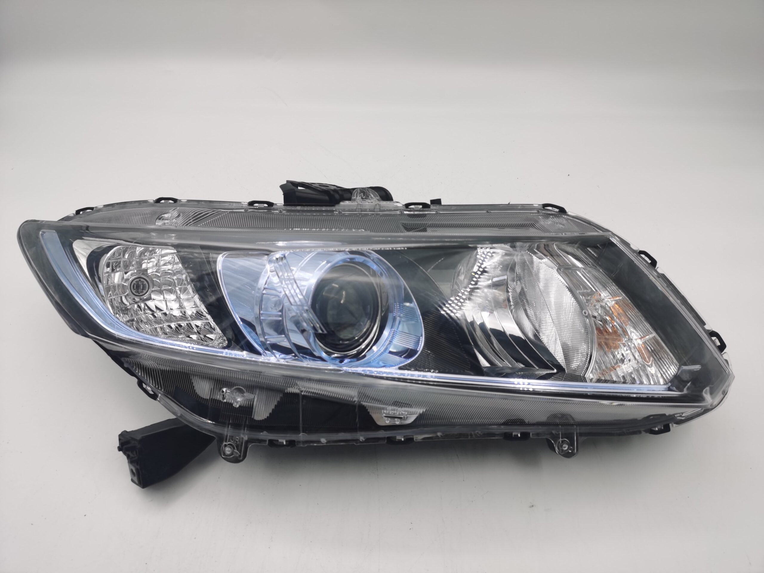 Honda CIVIC 9 VTI-LX 2012-2015 HALOGEN R.H.S HEADLIGHT ASSEMBLY