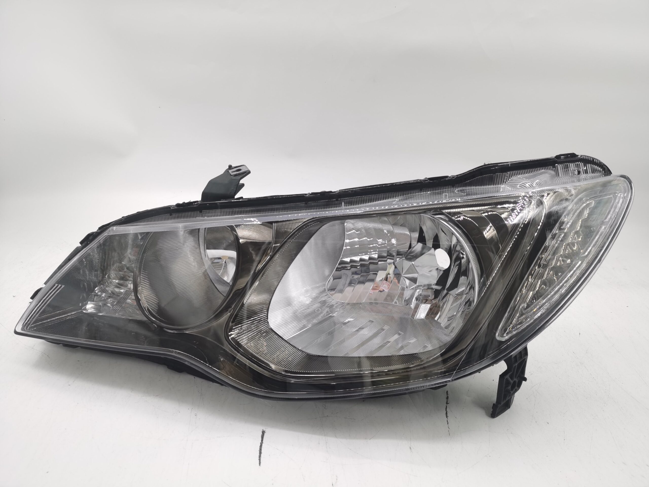 Honda CIVIC VTI-LX 2006-2008 HALOGEN L.H.S HEADLIGHT ASSEMBLY