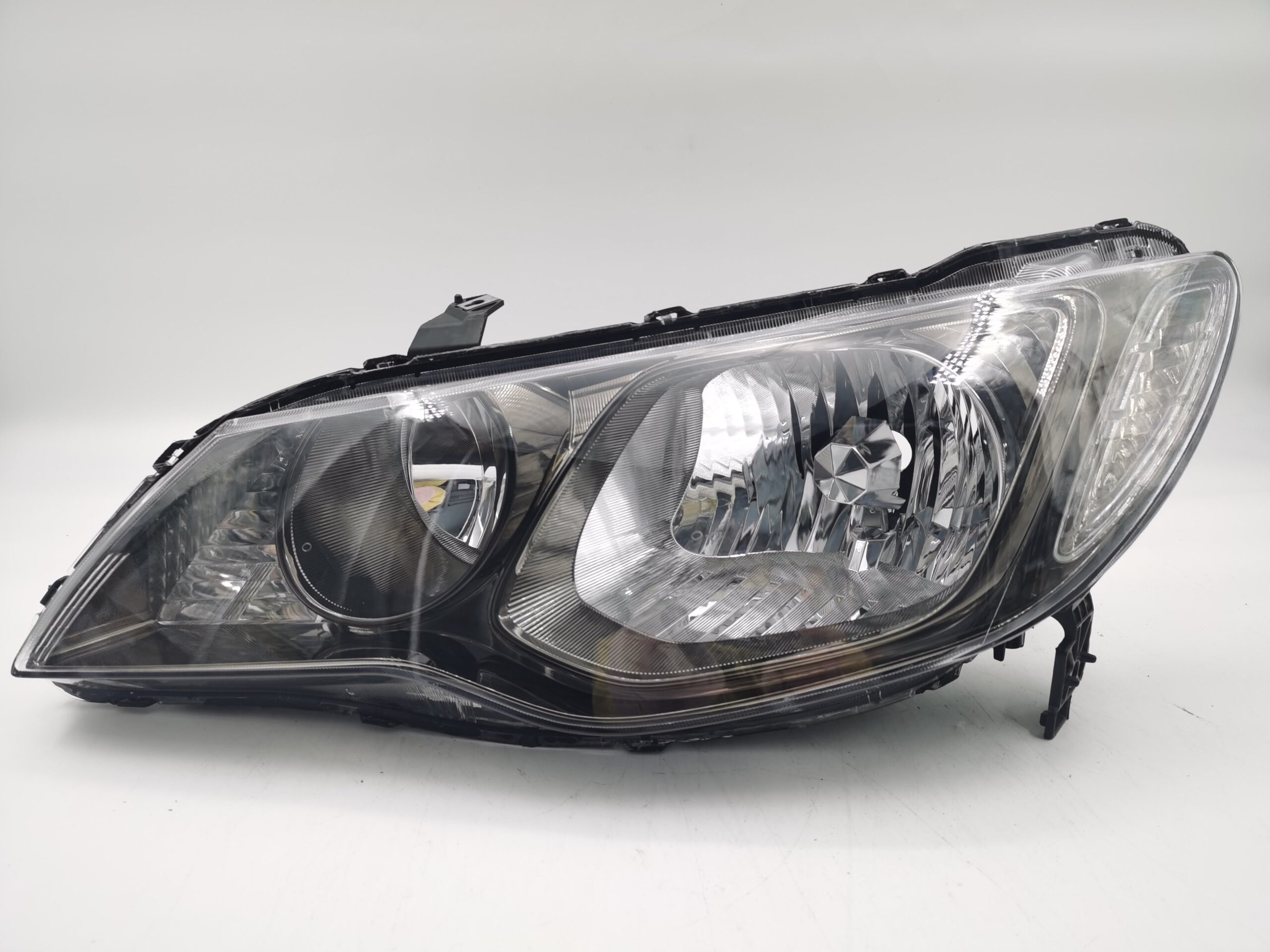 Honda CIVIC VTI-LX 2006-2008 HALOGEN L.H.S HEADLIGHT ASSEMBLY