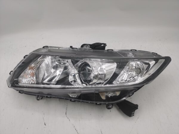 Honda CIVIC 9 VTI-LX 2012-2015 HALOGEN L.H.S Headlight Assembly