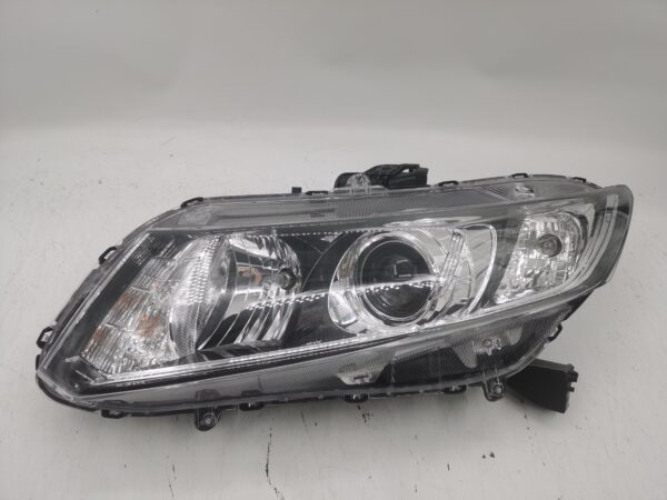 Honda CIVIC 9 VTI-LX 2012-2015 HALOGEN L.H.S Headlight Assembly