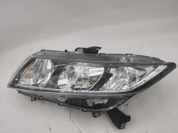 Honda CIVIC 9 VTI-LX 2012-2015 HALOGEN L.H.S Headlight Assembly