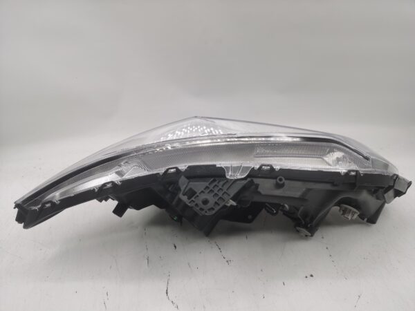 Honda CIVIC 9 VTI-LX 2012-2015 HALOGEN L.H.S Headlight Assembly