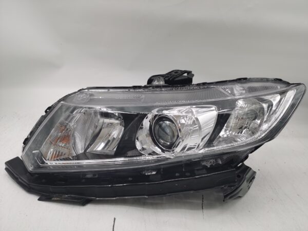 Honda CIVIC VTI-LX 2016-2021 HALOGEN L.H.S HEADLIGHT ASSEMBLY