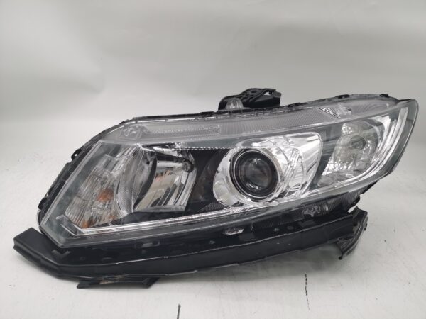 Honda CIVIC VTI-LX 2016-2021 HALOGEN L.H.S HEADLIGHT ASSEMBLY