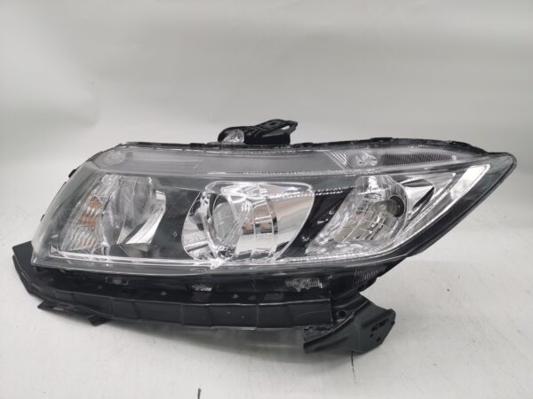 Honda CIVIC VTI-LX 2016-2021 HALOGEN L.H.S HEADLIGHT ASSEMBLY