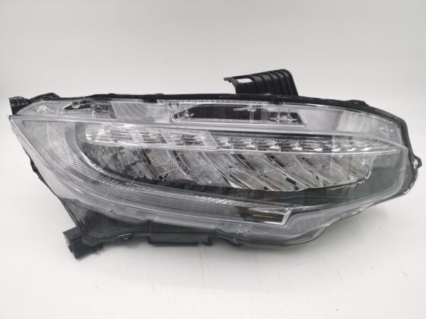 Honda CIVIC VTI-LX 2016-2021 LED R.H.S HEADLIGHT ASSEMBLY