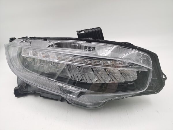 Honda CIVIC VTI-LX 2016-2021 LED R.H.S HEADLIGHT ASSEMBLY