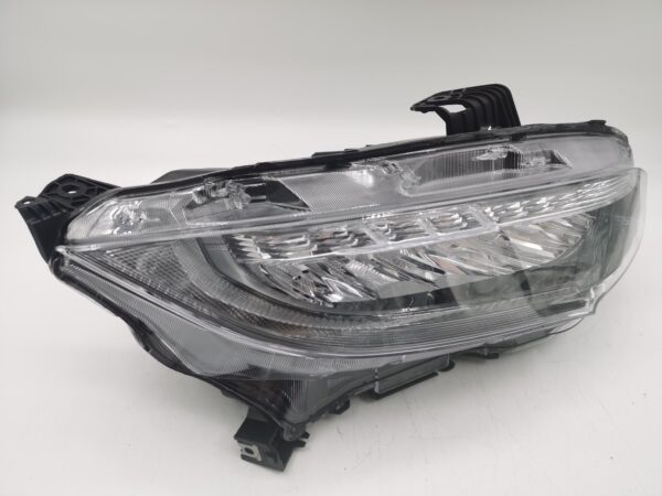 Honda CIVIC VTI-LX 2016-2021 LED R.H.S HEADLIGHT ASSEMBLY