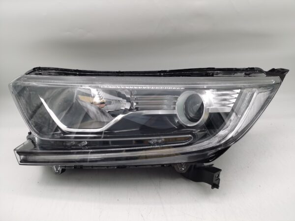 Honda CR-V 2017-2022 HALOGEN L.H.S HEADLIGHT ASSEMBLY