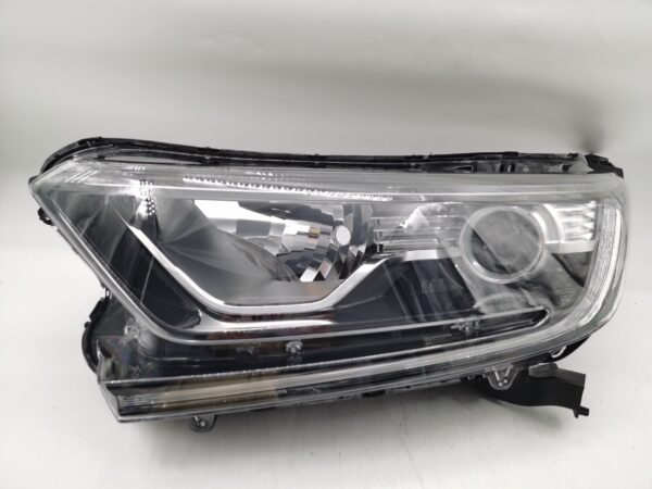 Honda CR-V 2017-2022 HALOGEN L.H.S HEADLIGHT ASSEMBLY