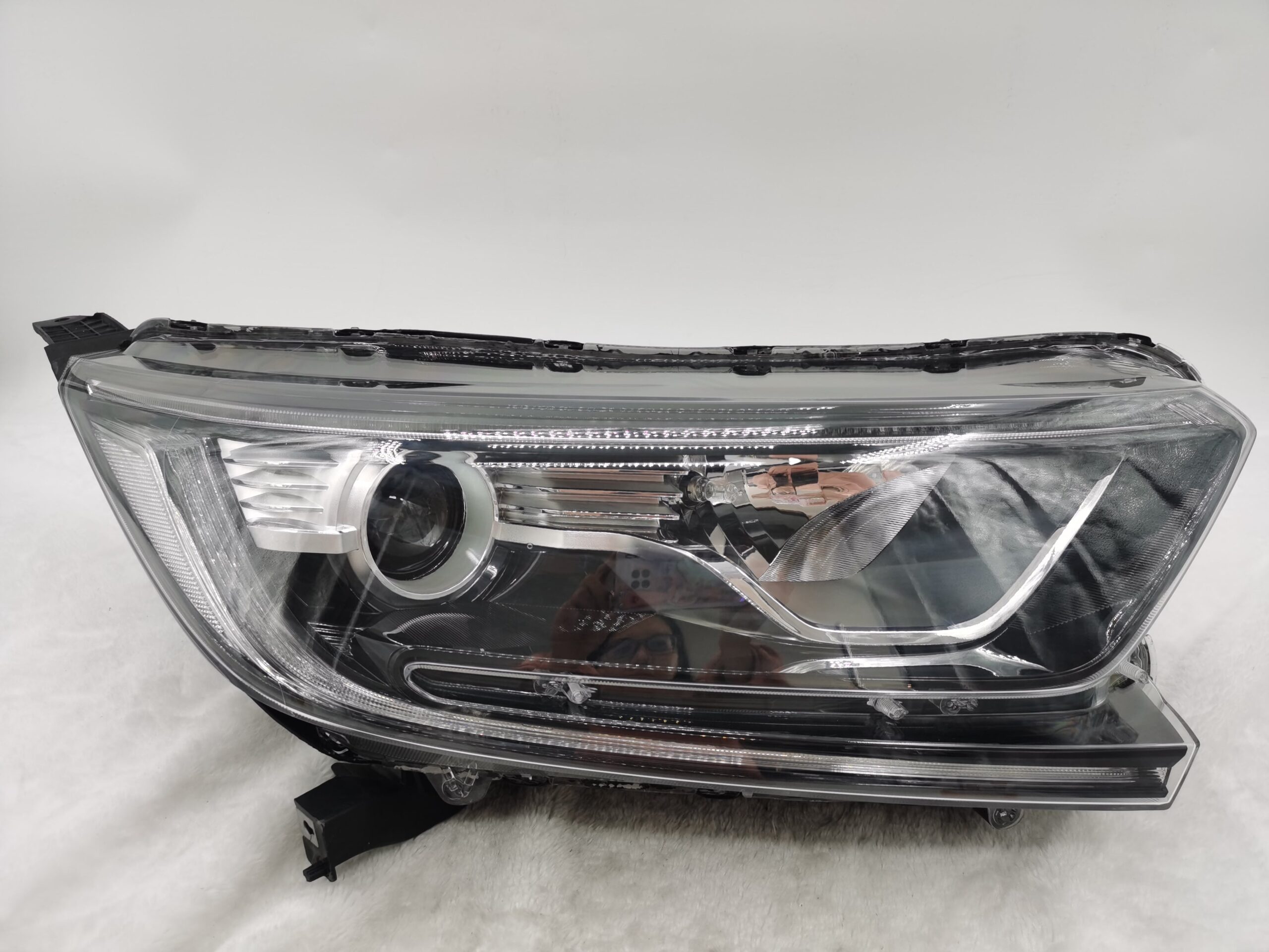 Honda CR-V 2017-2022 LENS HALOGEN R.H.S Headlight Assembly