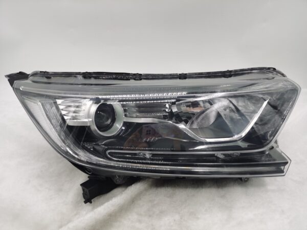 Honda CR-V 2017-2022 LENS HALOGEN R.H.S HEADLIGHT ASSEMBLY