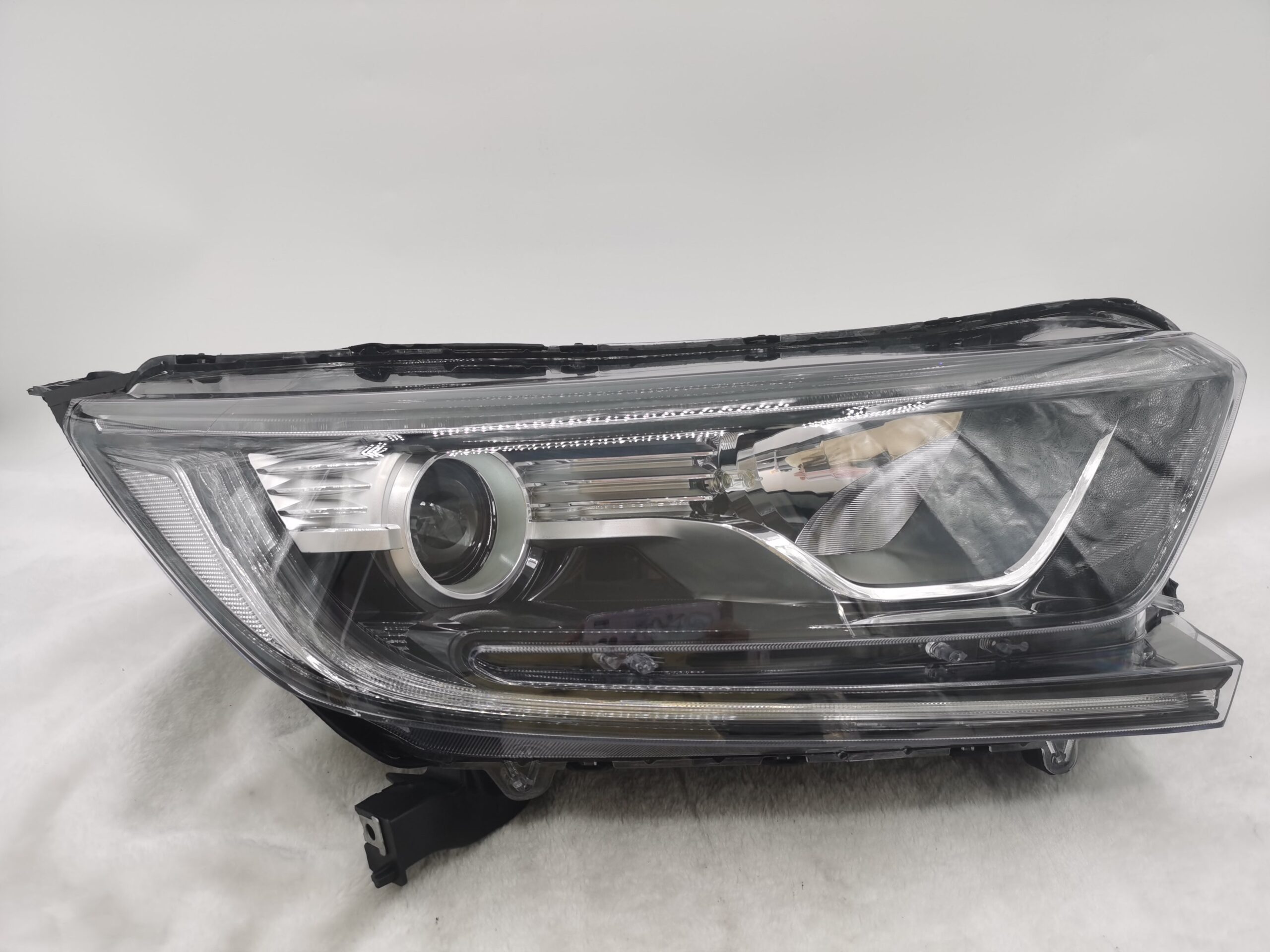 Honda CR-V 2017-2022 LENS HALOGEN R.H.S Headlight Assembly