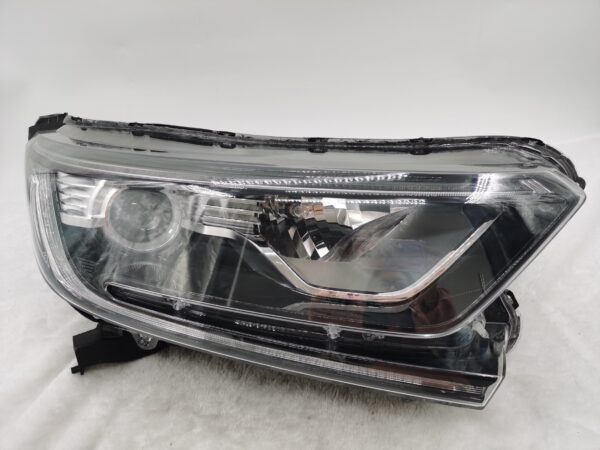 Honda CR-V 2017-2022 LENS HALOGEN R.H.S Headlight Assembly