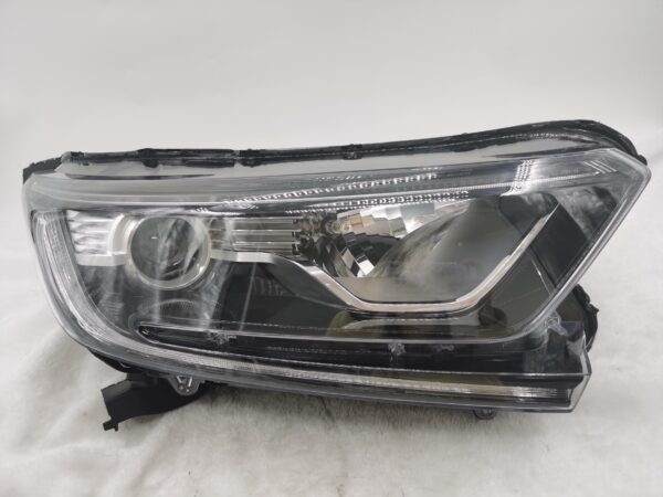 Honda CR-V 2017-2022 LENS HALOGEN R.H.S Headlight Assembly