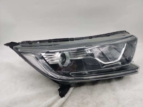 Honda CR-V 2017-2022 LENS HALOGEN R.H.S HEADLIGHT ASSEMBLY