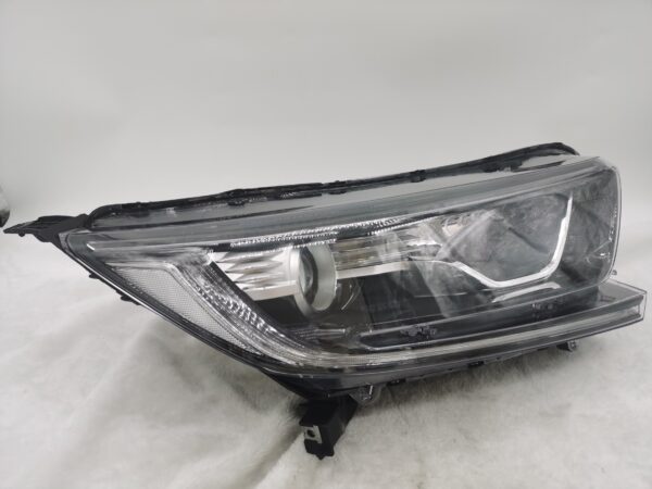 Honda CR-V 2017-2022 LENS HALOGEN R.H.S Headlight Assembly