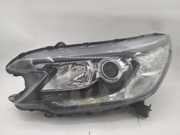 Honda CR-V 4 2012-2014 XENON L.H.S HEADLIGHT ASSEMBLY