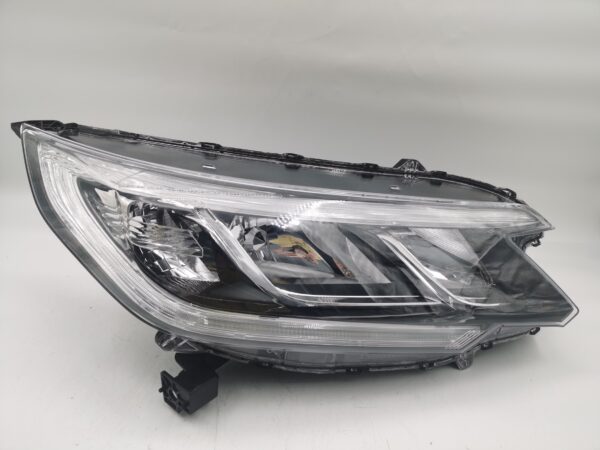 Honda CR-V 2015-2016 HALOGEN R.H.S HEADLIGHT ASSEMBLY