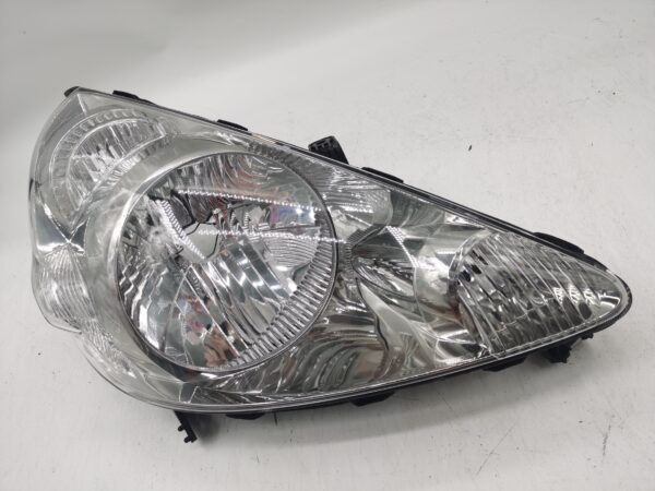 Honda FIT JAZZ 2001-2007 HALOGEN R.H.S HEADLIGHT ASSEMBLY