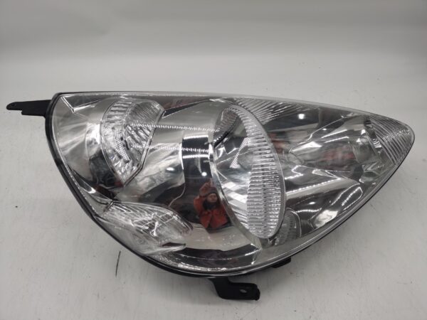 Honda FIT JAZZ 2001-2007 HALOGEN R.H.S HEADLIGHT ASSEMBLY