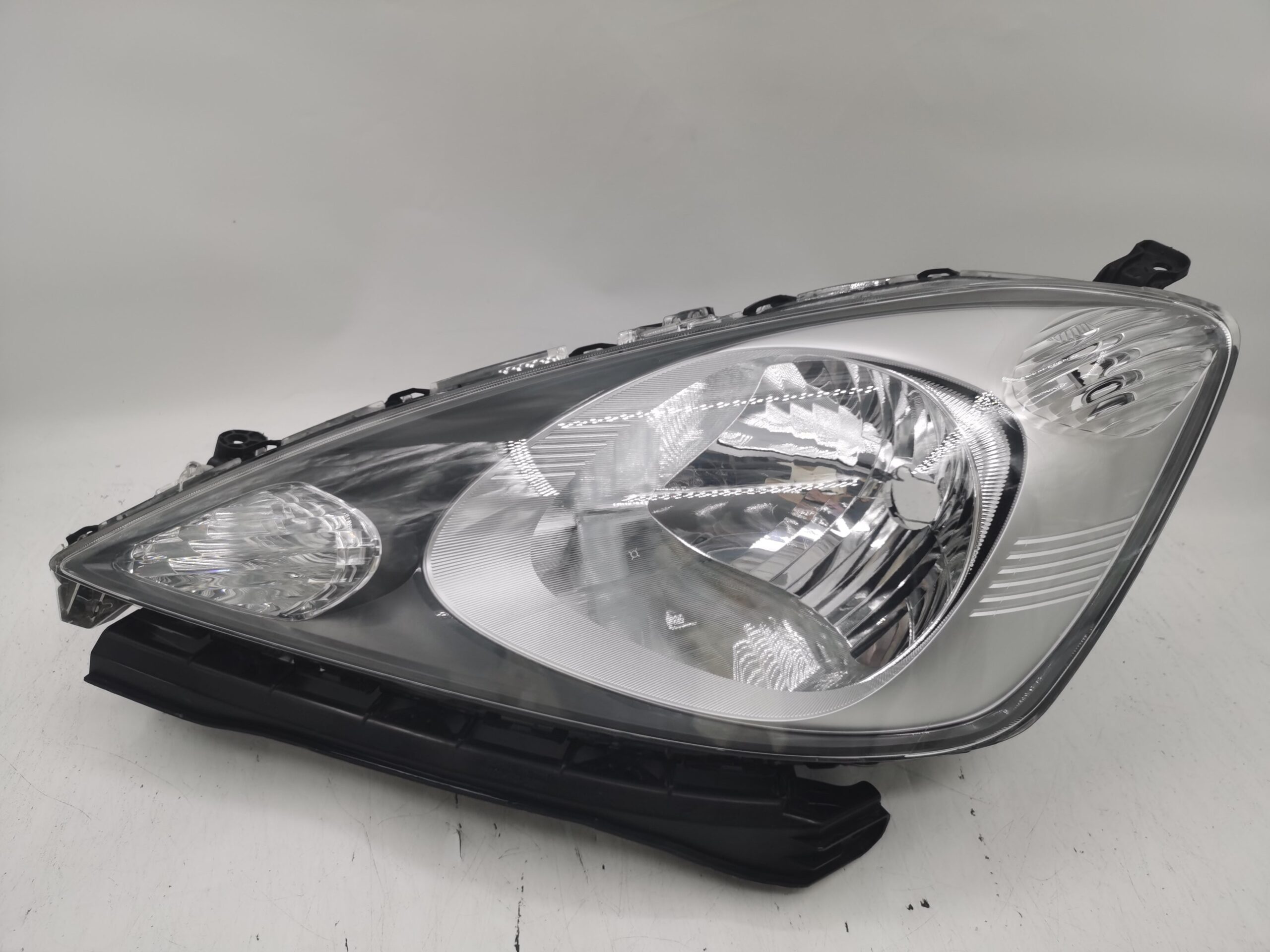 Honda FIT JAZZ 2008-2010 HALOGEN L.H.S HEADLIGHT ASSEMBLY