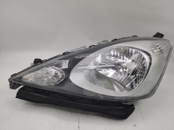 Honda FIT JAZZ 2008-2010 HALOGEN L.H.S HEADLIGHT ASSEMBLY