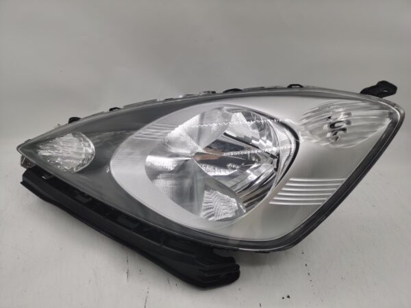 Honda FIT JAZZ 2008-2010 HALOGEN L.H.S HEADLIGHT ASSEMBLY