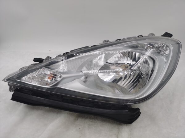 Honda FIT JAZZ 2011-2013 HALOGEN L.H.S Headlight Assembly