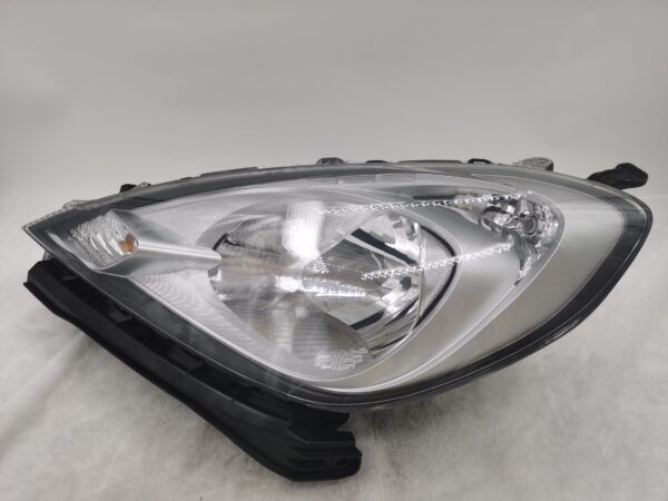 Honda FIT JAZZ 2011-2013 HALOGEN L.H.S Headlight Assembly