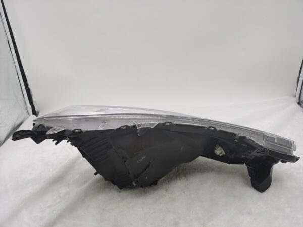 Honda FIT JAZZ 2011-2013 HALOGEN L.H.S Headlight Assembly