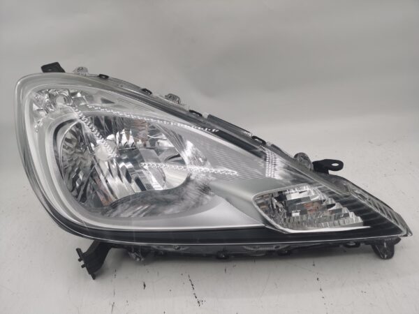 Honda FIT JAZZ 2011-2013 HALOGEN R.H.S HEADLIGHT ASSEMBLY