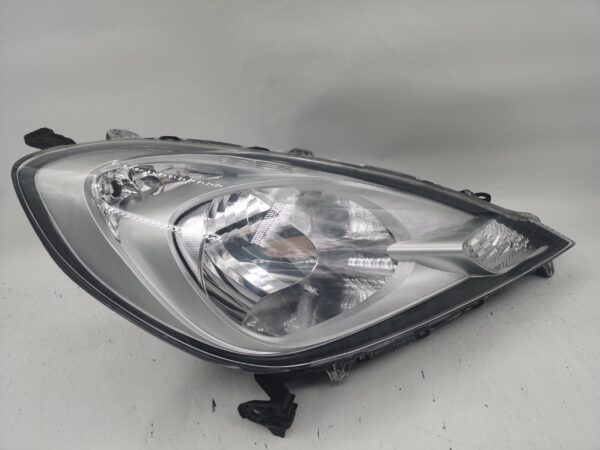 Honda FIT JAZZ 2011-2013 HALOGEN R.H.S HEADLIGHT ASSEMBLY