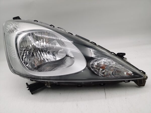 Honda FIT JAZZ 2008-2010 HALOGEN R.H.S HEADLIGHT ASSEMBLY