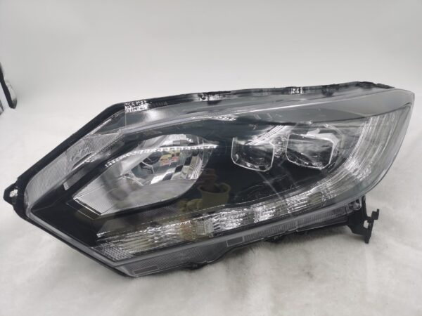 Honda HR-V 2015-2018 LED L.H.S HEADLIGHT ASSEMBLY