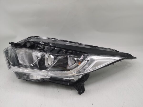 Honda HR-V 2019-2021 HALOGEN L.H.S Headlight Assembly