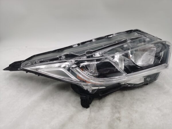 Honda HR-V 2019-2021 HALOGEN R.H.S HEADLIGHT ASSEMBLY