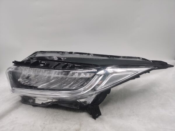 Honda HR-V 2019-2021 LED L.H.S HEADLIGHT ASSEMBLY