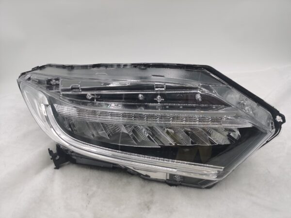 Honda CIVIC VTI-LX 2016-2021 LED R.H.S HEADLIGHT ASSEMBLY