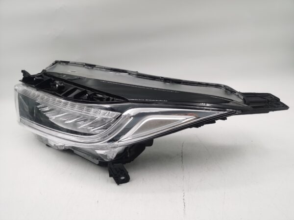 Honda HR-V 2019-2021 LED L.H.S HEADLIGHT ASSEMBLY