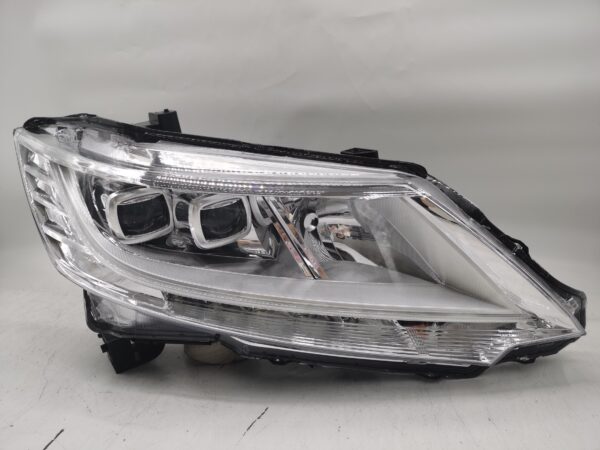 Honda ODYSSEY DBA-RC1 2015-2017 LED R.H.S HEADLIGHT ASSEMBLY