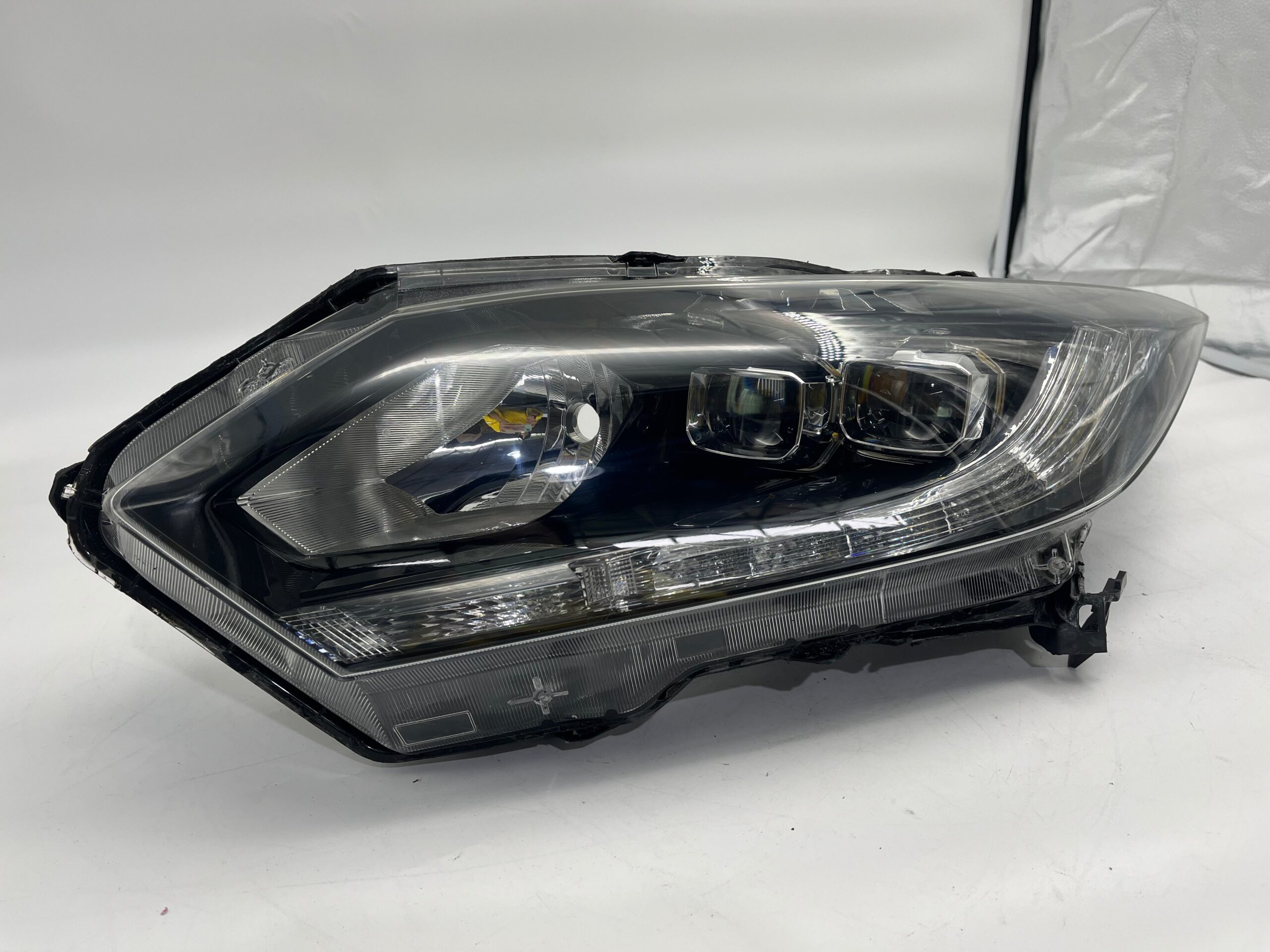 Honda HR-V 2015-2018 LED L.H.S HEADLIGHT ASSEMBLY