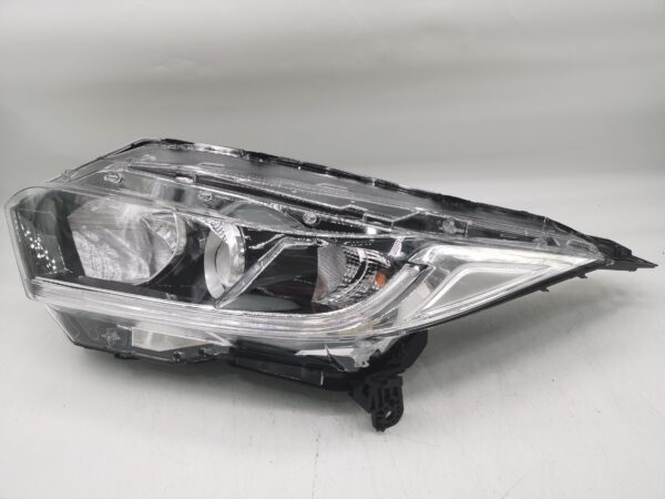 Honda HR-V 2019-2021 HALOGEN L.H.S HEADLIGHT ASSEMBLY