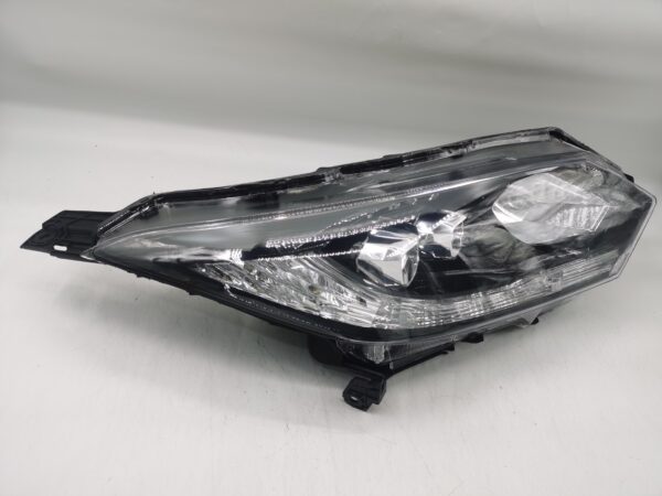 Honda HR-V 2015-2018 LED  R.H.S HEADLIGHT ASSEMBLY