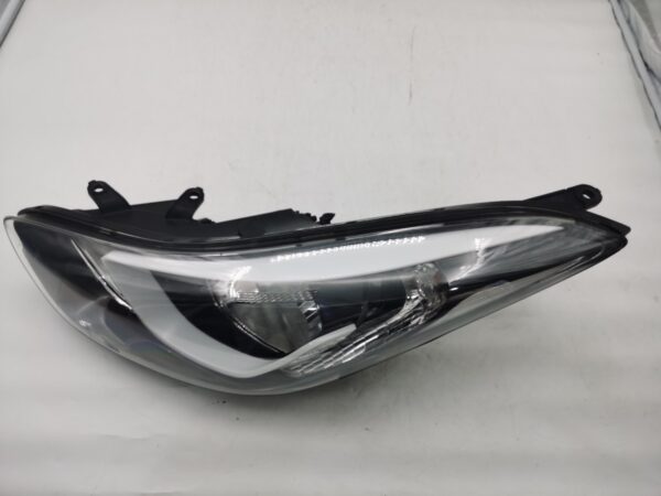 Hyundai ELANTRA MD 2014-2016 HALOGEN L.H.S HEADLIGHT ASSEMBLY