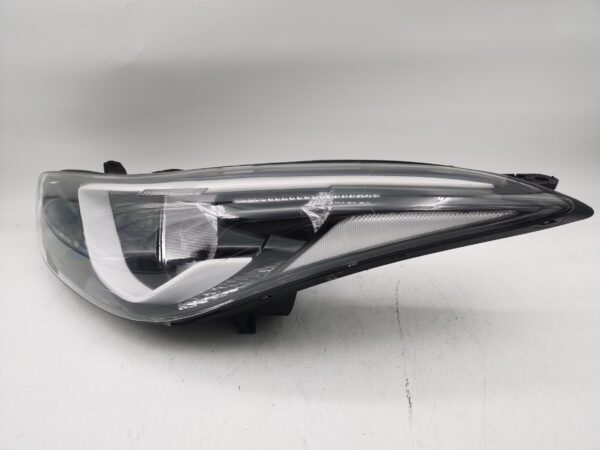 Hyundai ELANTRA MD 2014-2016 HALOGEN L.H.S HEADLIGHT ASSEMBLY